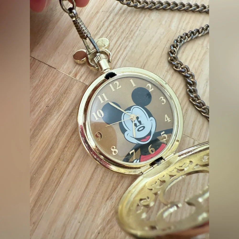 Disney brand model